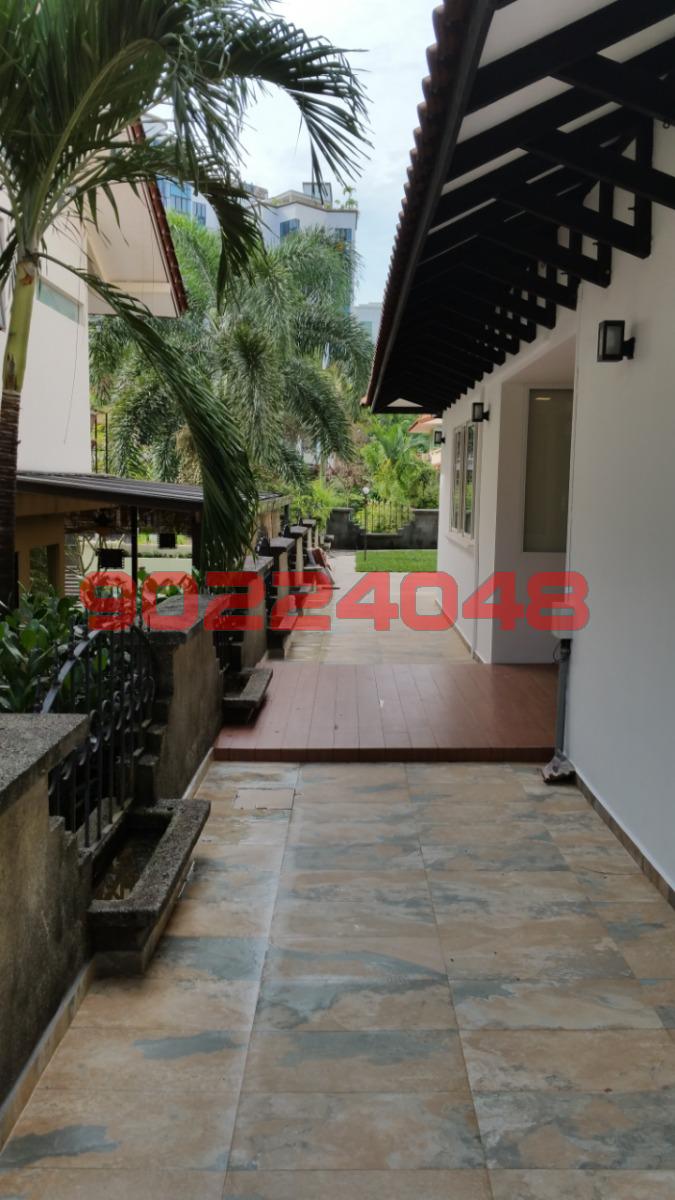 Hillview Garden Estate (D23), Semi-Detached #99617252